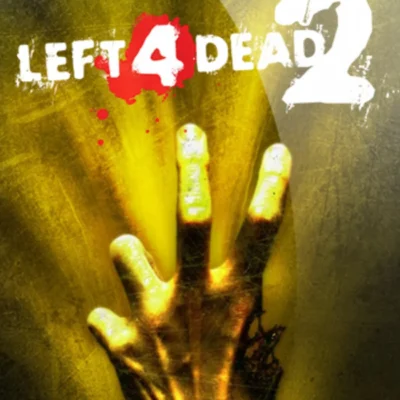 Left 4 Dead 2