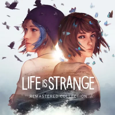 Life Is Strange