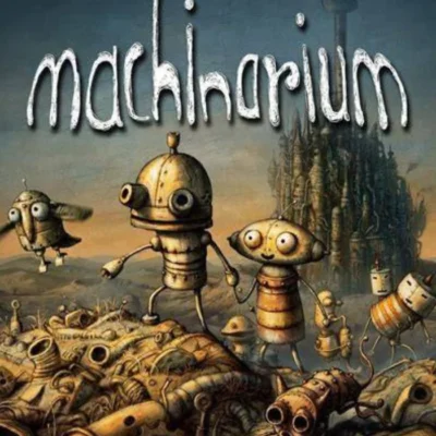 Machinarium