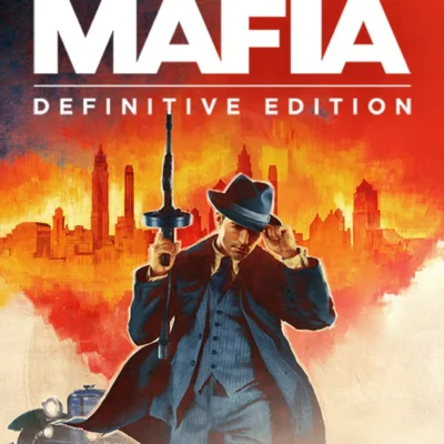 Mafia: Definitive Edition