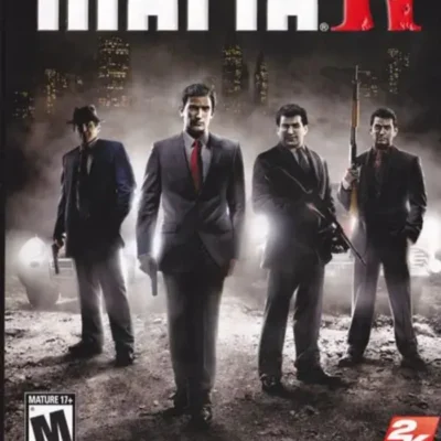 Mafia II: Classic