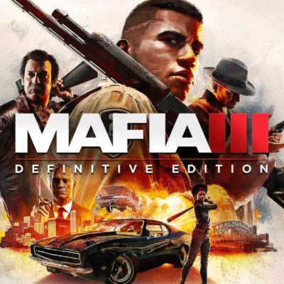 Mafia III: Definitive Edition