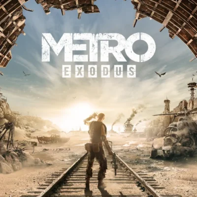 Metro Exodus