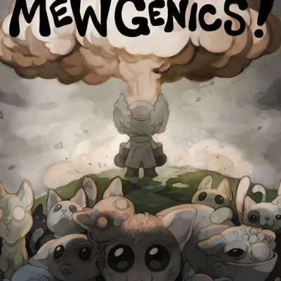 Mewgenics