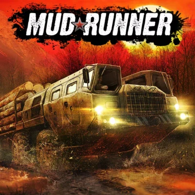 MudRunner