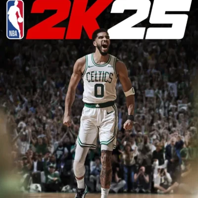 NBA 2K25