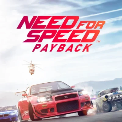 Need For Speed Payback