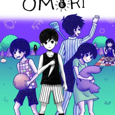 OMORI
