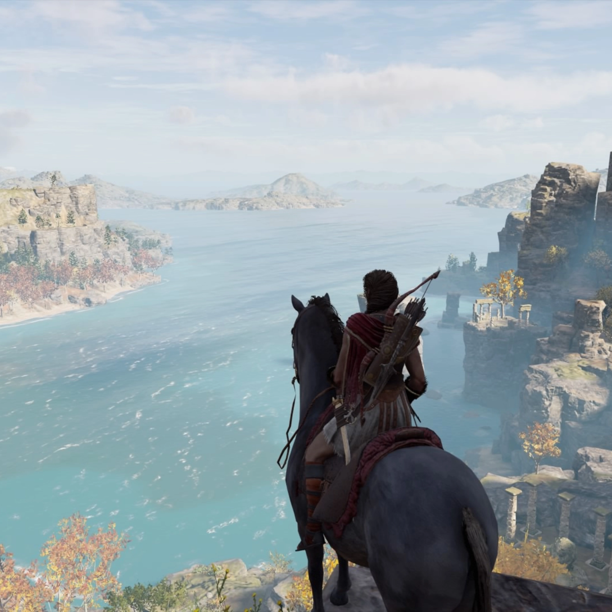 Open World