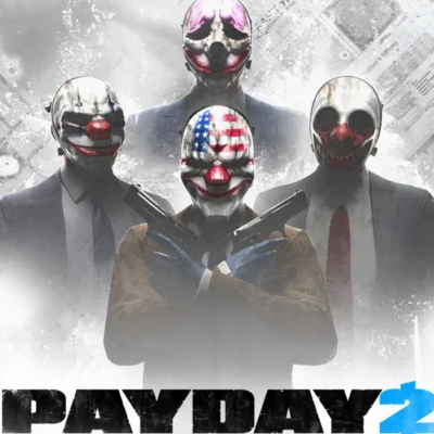 PAYDAY 2