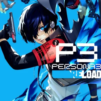 Persona 3 Reload
