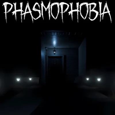Phasmophobia