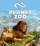 Planet Zoo