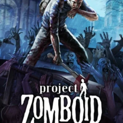 Project Zomboid