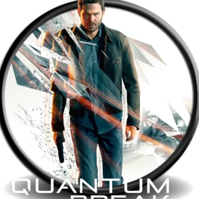 Quantum Break