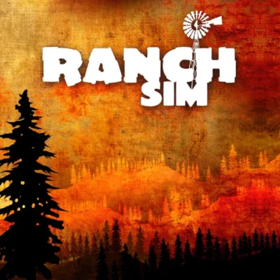 Ranch Simulator