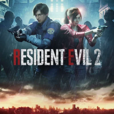 Resident Evil 2