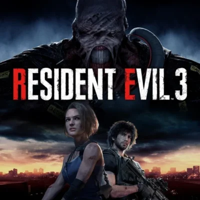 Resident Evil 3