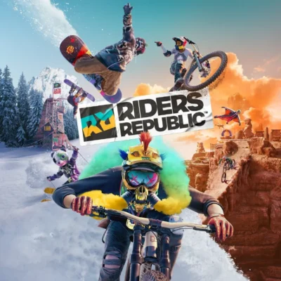 Riders Republic