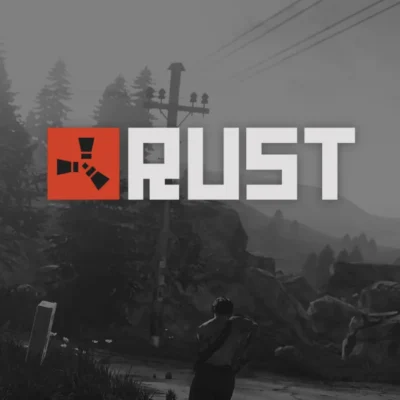 Rust