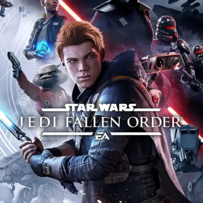 STAR WARS Jedi: Fallen Order