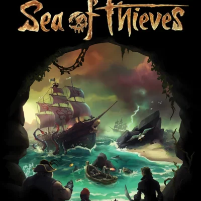 Sea Of Thieves