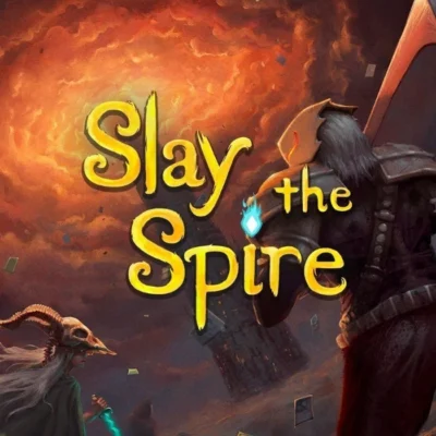 Slay the Spire