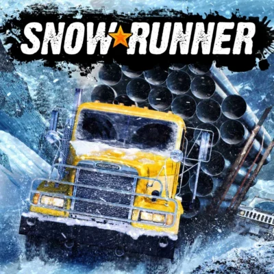 Snowrunner