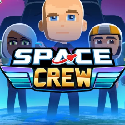 Space Crew
