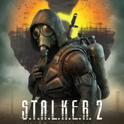 S.T.A.L.K.E.R. 2: Heart of Chornobyl