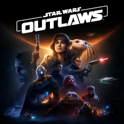 Star Wars Outlaws