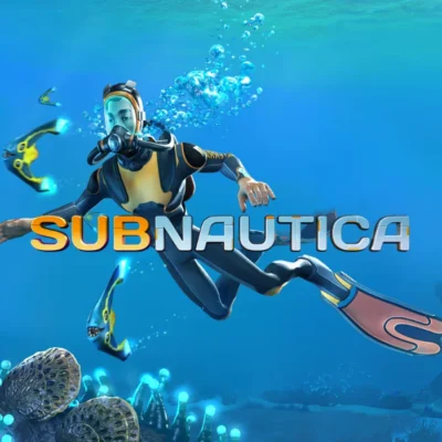 Subnautica