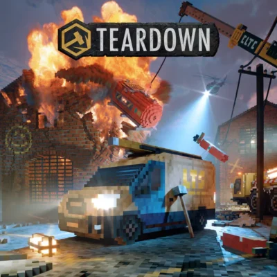 Teardown