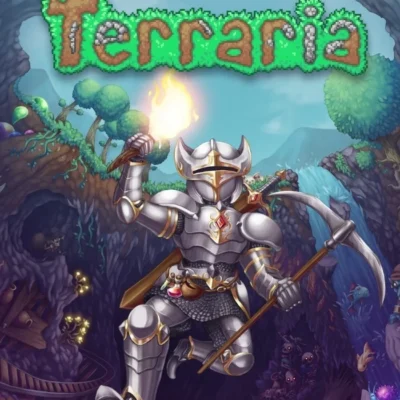 Terraria