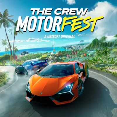 The Crew Motorfest