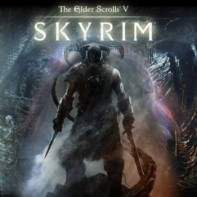 The Elder Scrolls V: Skyrim