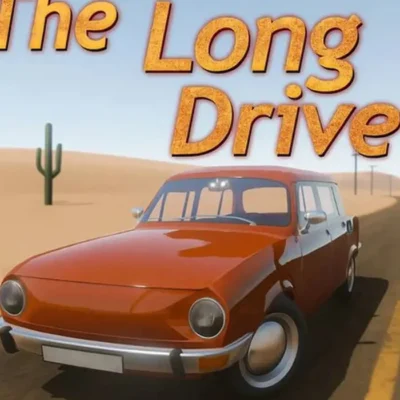 The Long Drive