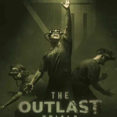 The Outlast Trials