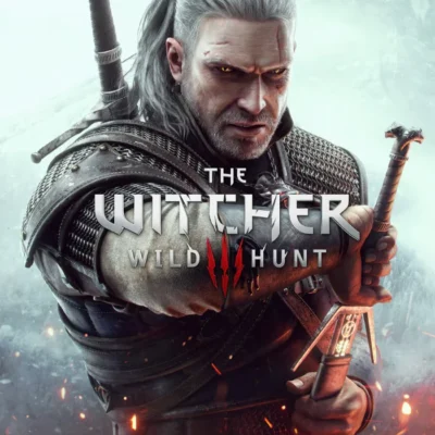 The Witcher 3: Wild Hunt
