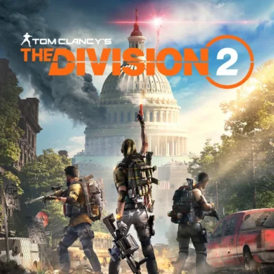 Tom Clancy's The Division 2 (PC) Ubisoft Connect Key GLOBAL