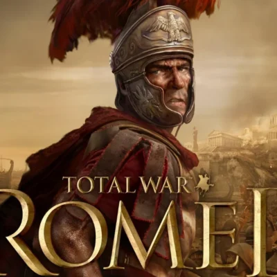 Total War: ROME II - Emperor Edition