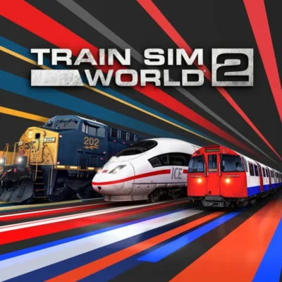 Train Sim World 2