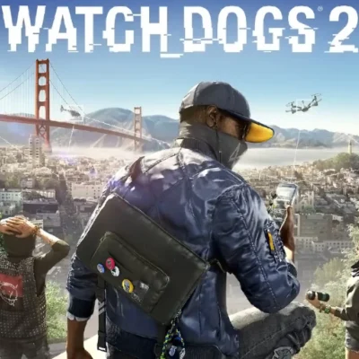 Watch Dogs 2
