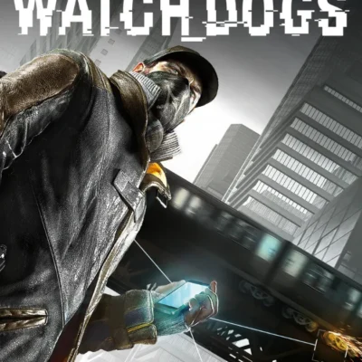 Watch Dogs
