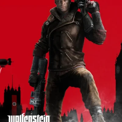 Wolfenstein: The New Order