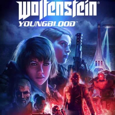 Wolfenstein: Youngblood