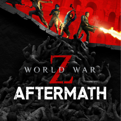 World War Z: Aftermath