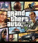 Grand Theft Auto V