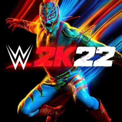 wwe 2k22