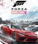 Forza Horizon 6